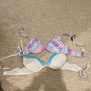 Victoria Secret bras